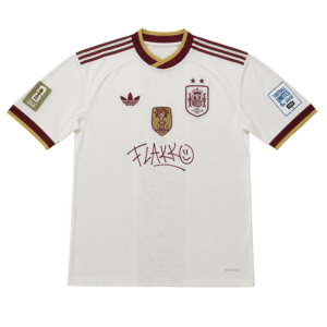 Selección de España x Rels B ´Skinny Flakk´ camiseta