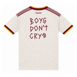 Selección de España x Rels B ´Skinny Flakk´ camiseta