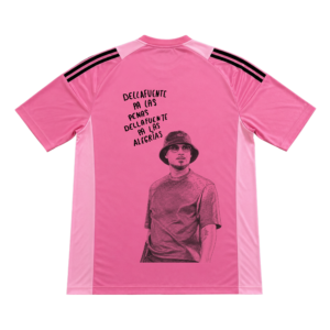 Selección de España x Dellafuente camiseta