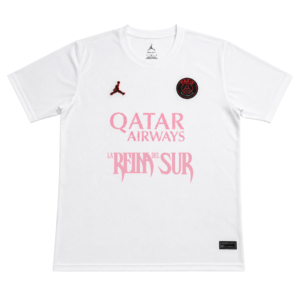 París Saint Germain x La Zowi camiseta