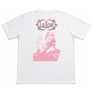 París Saint Germain x La Zowi camiseta