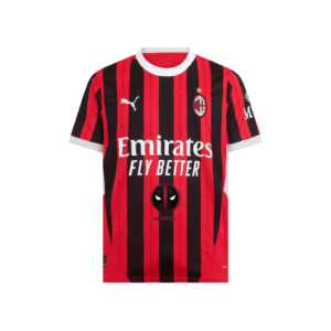 Deadpool x Acmilan