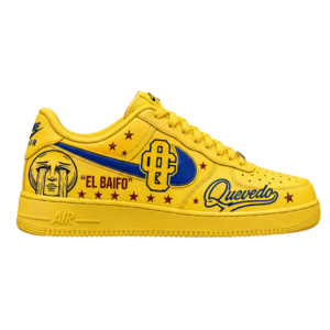 QUEVEDO CUSTOM SNEAKER ´AIRFORCE 1´