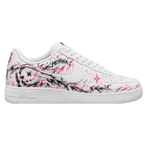 METRIKA CUSTOM SNEAKER ´AIRFORCE 1´