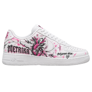 METRIKA CUSTOM SNEAKER ´AIRFORCE 1´
