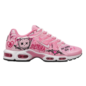 METRIKA CUSTOM SNEAKER ´TN´