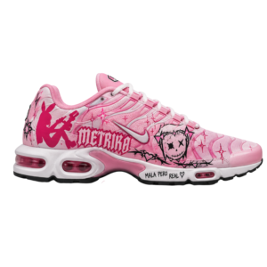 METRIKA CUSTOM SNEAKER ´TN´