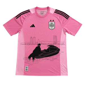 Selección de España x Beny jr camiseta