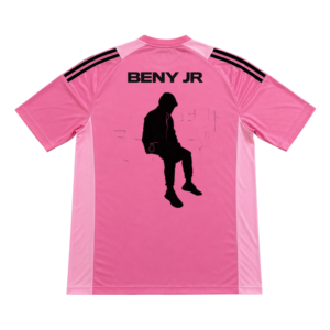 Selección de España x Beny jr camiseta