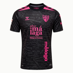 Málaga CF 2026/27 Tercera