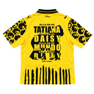 Borussia Dortmund x Rusowsky camiseta