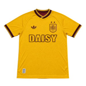 Selección de España x Rusowsky camiseta