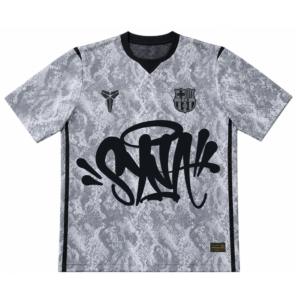 FC Barcelona x Central Cee Shirt