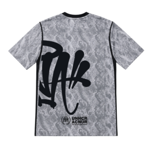 FC Barcelona x Central Cee Shirt