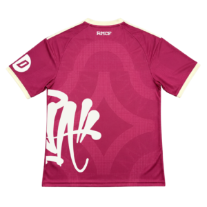 Real Madrid x Central Cee Shirt