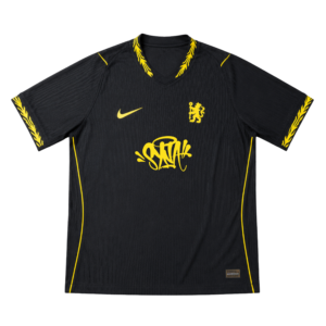 Chelsea x Central Cee Shirt