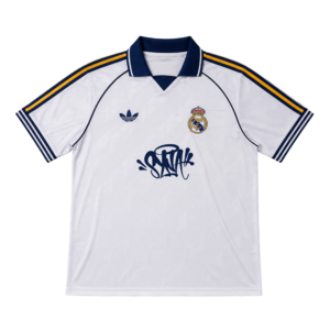 Real Madrid x Central Cee Shirt