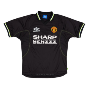 Manchester United x Nemzzz Shirt