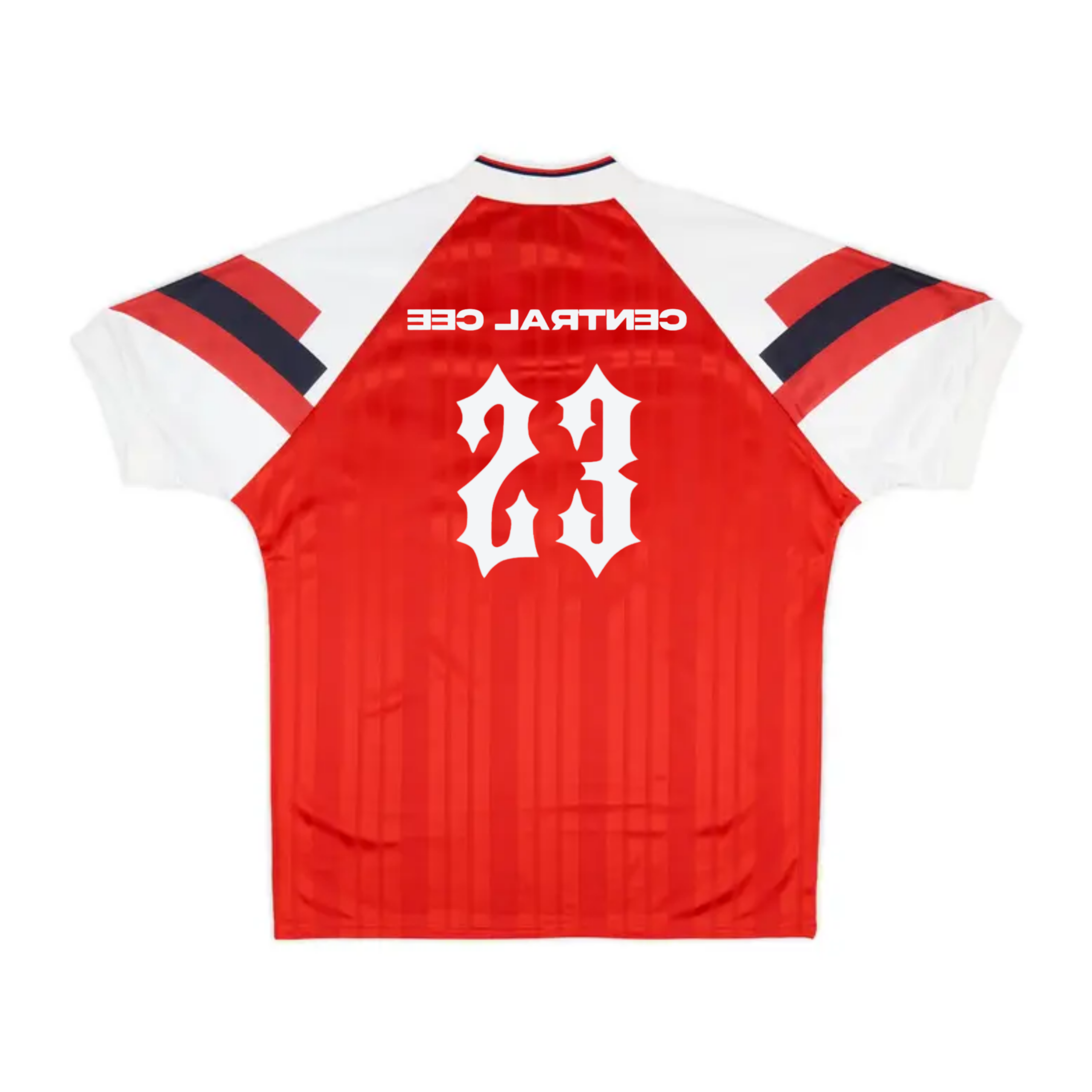 Arsenal x Central Cee Shirt - Image 2