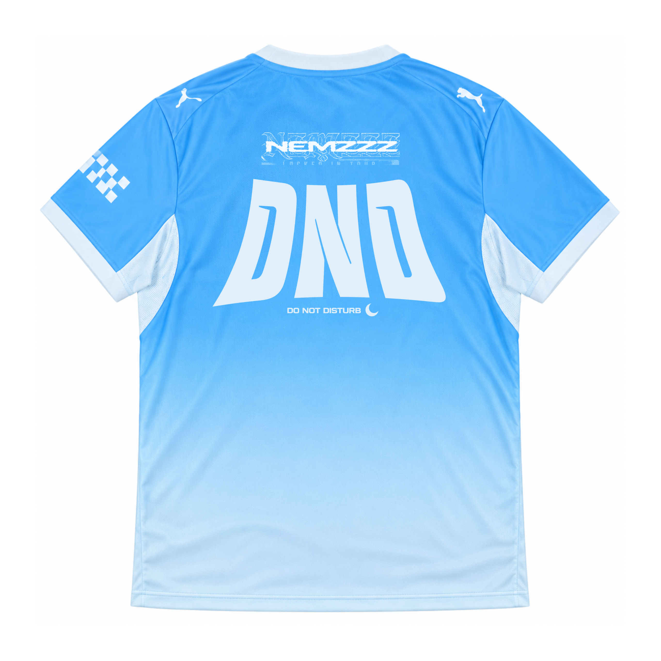 Manchester City x Nemzzz Shirt - Image 2