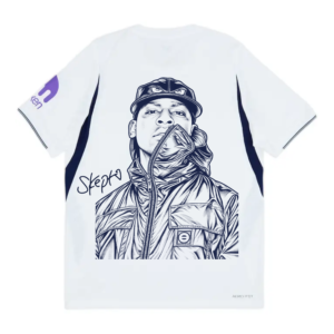 Tottenham x Skepta Shirt