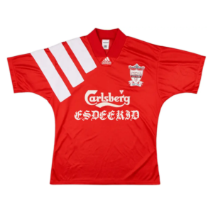 Liverpool x EsDeeKid Shirt