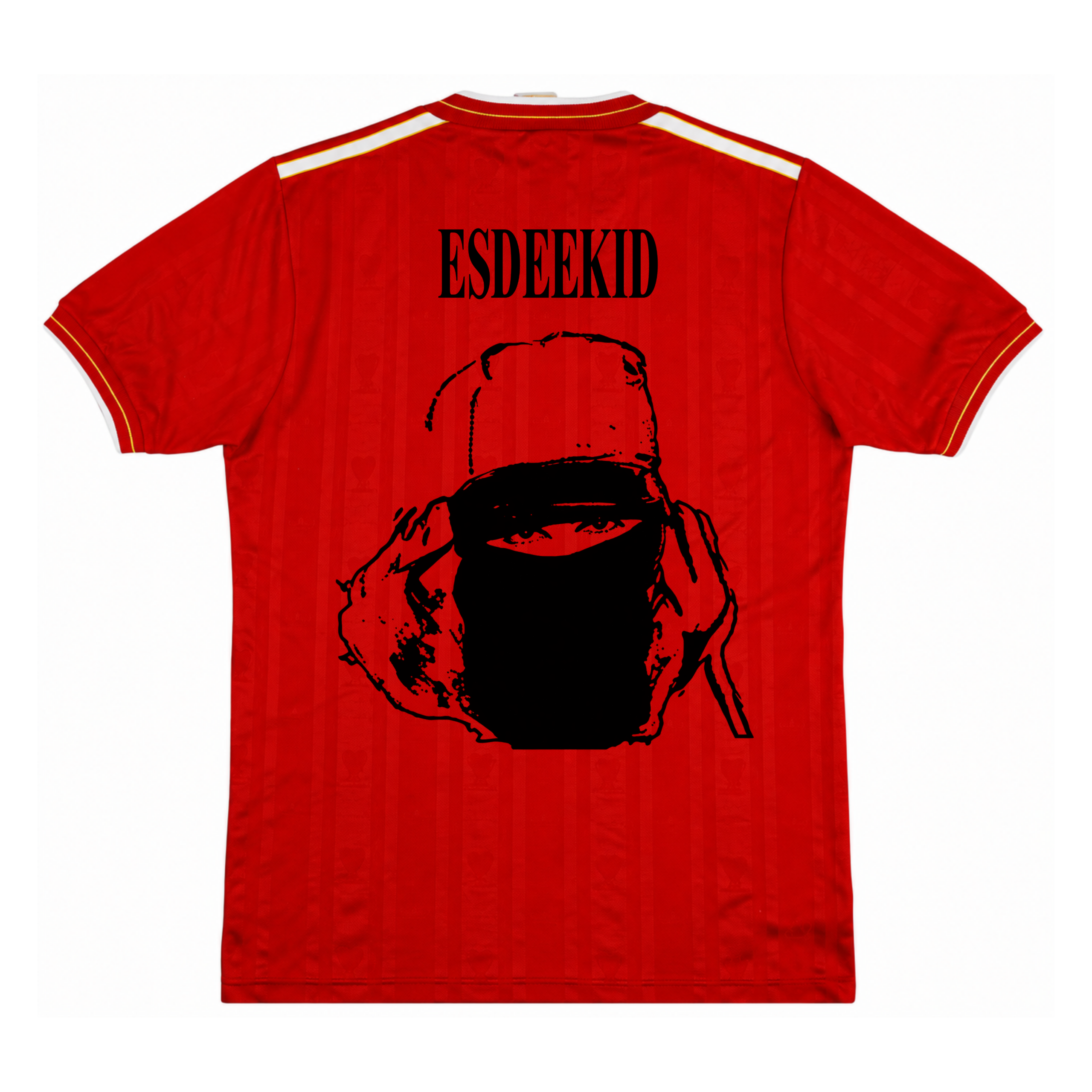 Liverpool x EsDeeKid Shirt - Image 2