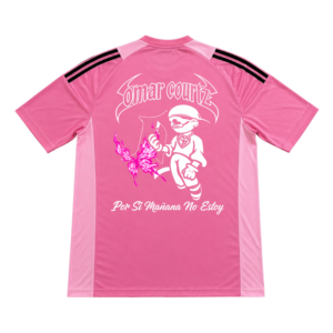 Selección de España x Omar Courtz camiseta