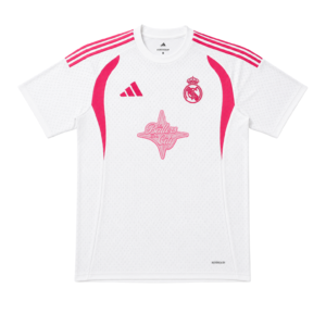 Real Madrid x Clarent ´No pada nada hombre´ camiseta