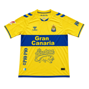 UD Las Palmas x La Pantera 26/27