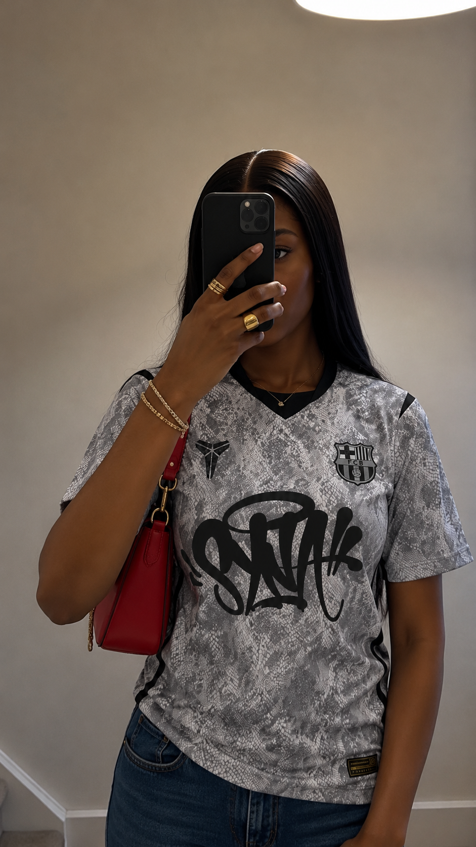 Customer photo