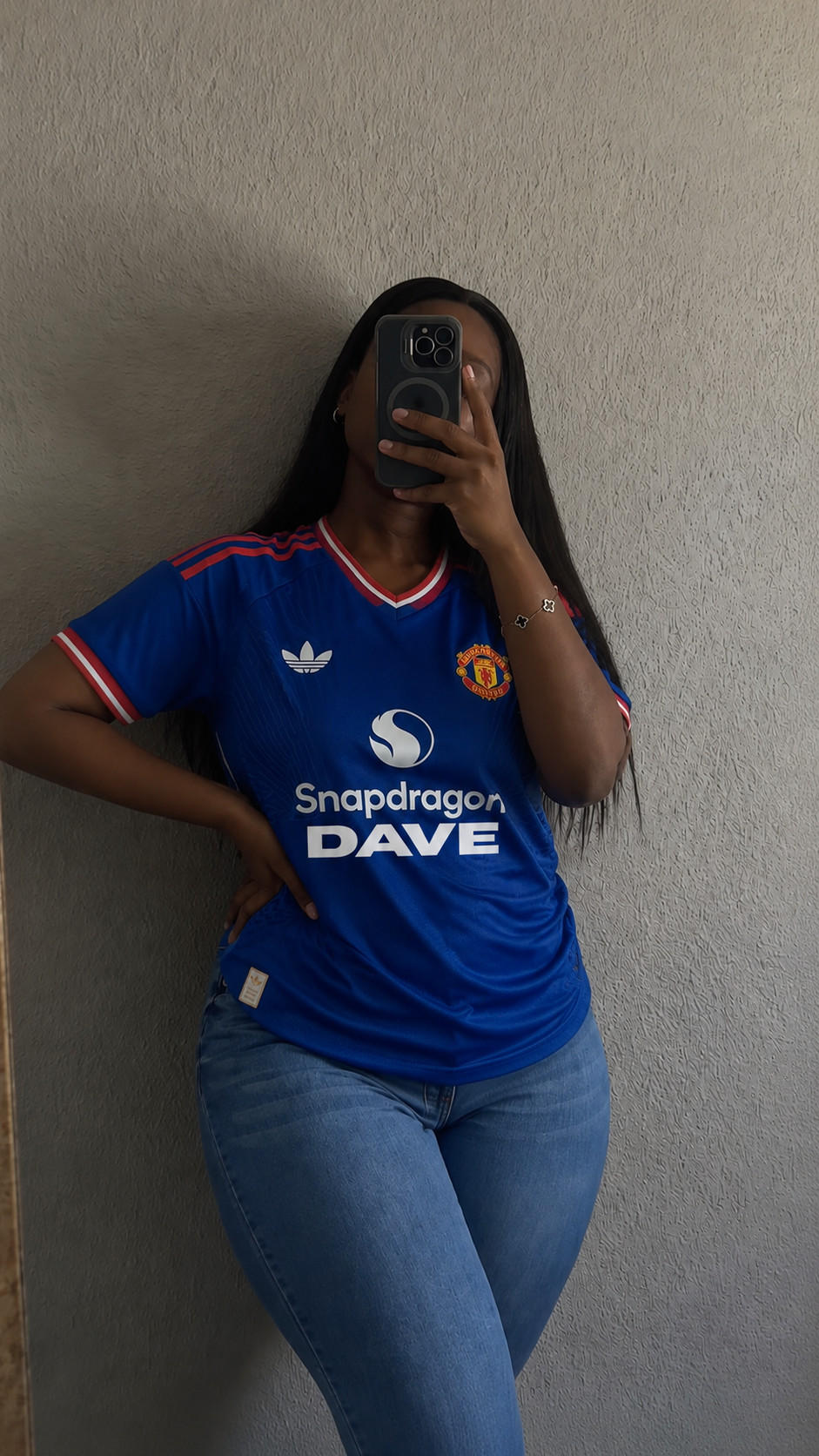 Customer photo