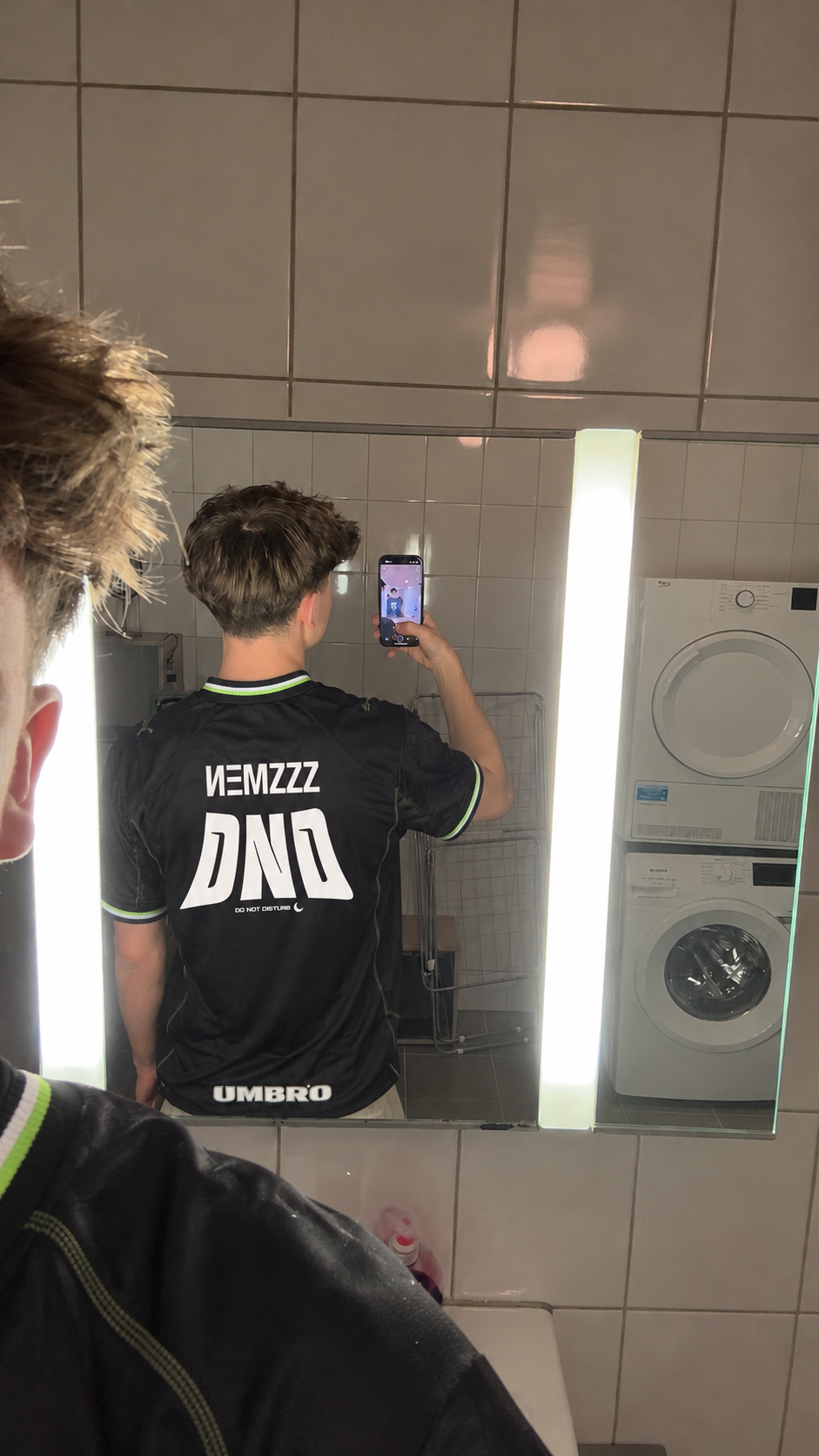 Customer photo